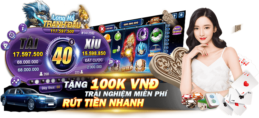 long hổ vn123 tranh đấu